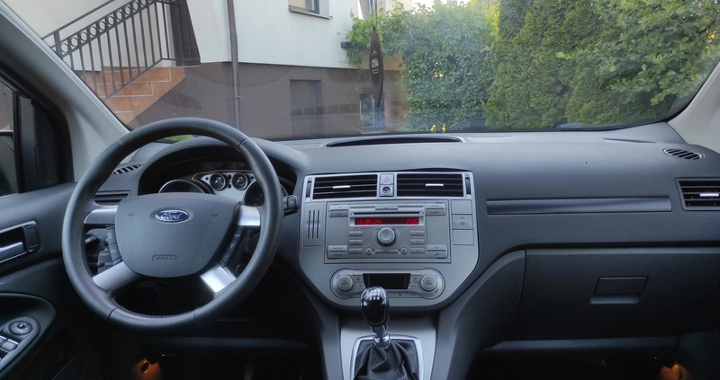 Ford Kuga cena 33900 przebieg: 223000, rok produkcji 2011 z Ryki małe 781